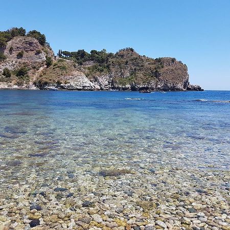 Dedalus Villa Taormina Luaran gambar