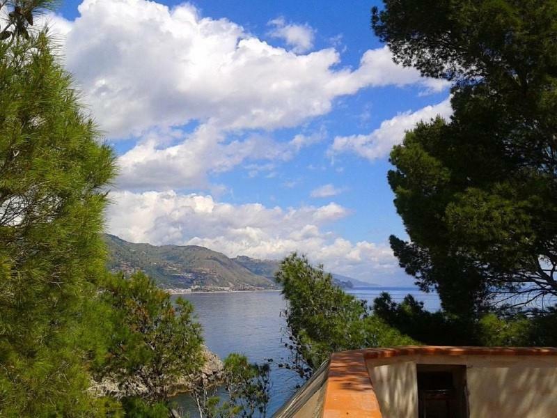 Dedalus Villa Taormina Luaran gambar