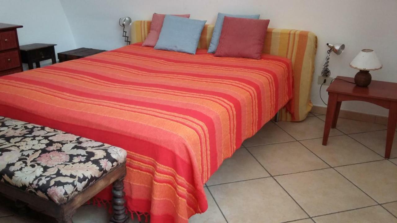 Dedalus Villa Taormina Luaran gambar