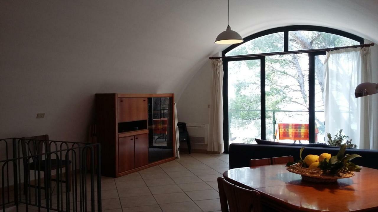 Dedalus Villa Taormina Luaran gambar