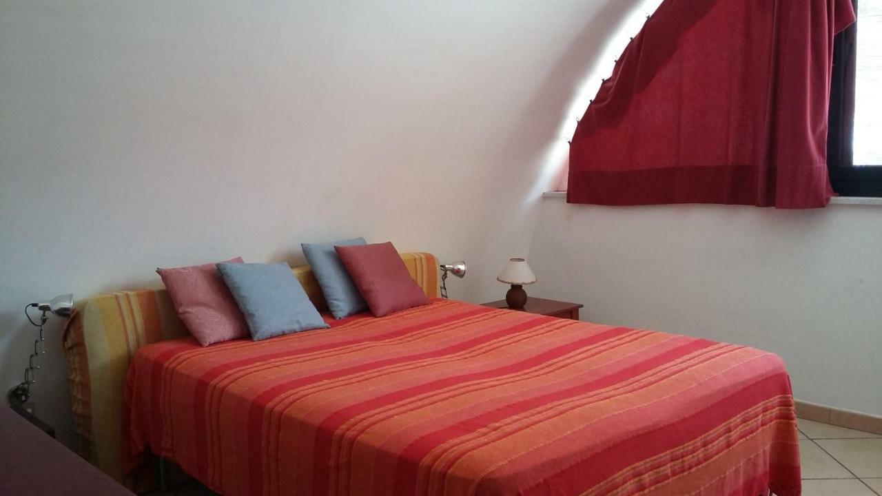 Dedalus Villa Taormina Luaran gambar